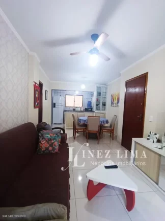 Imagem Apartamento 2 Quartos para Temporada em Itapema, meia praia, 2 dormitórios, 1 suíte, 2 banheiros, 1 vaga