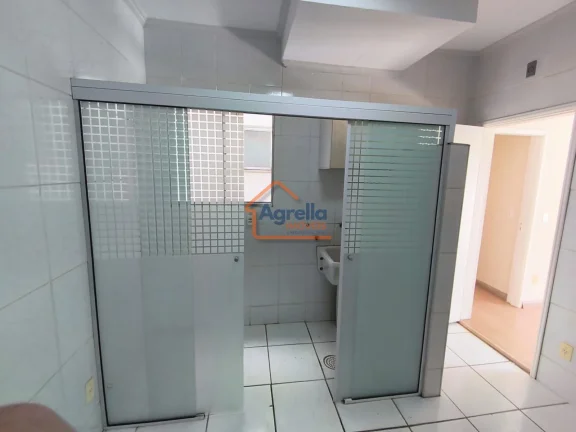 Imagem Apartamento à venda no bairro Jardim Almira - Mogi Guaçu/SP