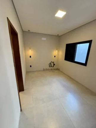 Imagem Casa à venda, 117 m² por R$ 700.000,00 - Condomínio Horto Florestal Villagio - Sorocaba/SP