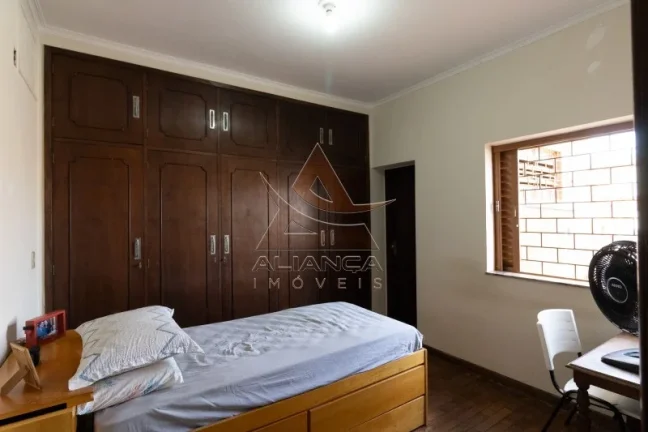 Imagem Casa - Ribeirão Preto - Jardim São Luiz