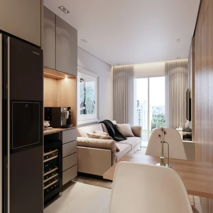 Imagem Apartamento à venda no bairro Jardim Matarazzo - São Paulo/SP