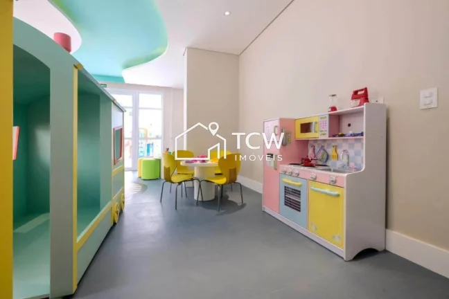 Imagem Apartamento 3 dorm