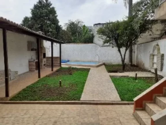 Casa com 4 Quartos à Venda, 120 m² em Bosque Da Saúde - São Paulo