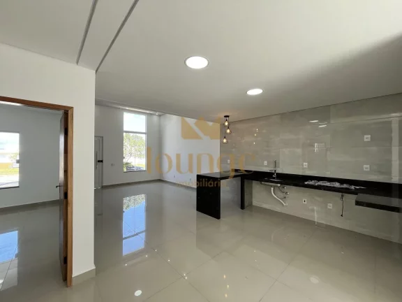 Imagem Casa Em Condominio em Sorocaba
