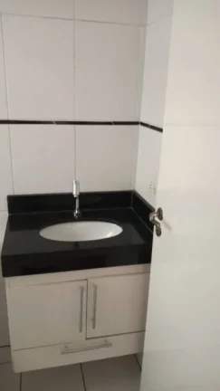 Imagem Vendo Apto em Maua, Parque São Vicente