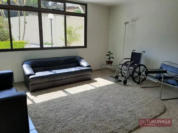 Imagem Apartamento à venda, 157 m² por R$ 800.000,00 - Vila Nova Cachoeirinha - São Paulo/SP