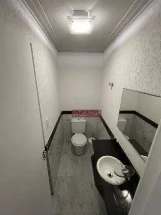 Imagem Sobrado com 3 dormitórios à venda, 150 m² por R$ 845.000,00 - Vila Gustavo - São Paulo/SP