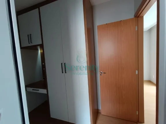 Imagem Apartamento à venda e para alugar no Jardim Acquaville em Londrina/PR