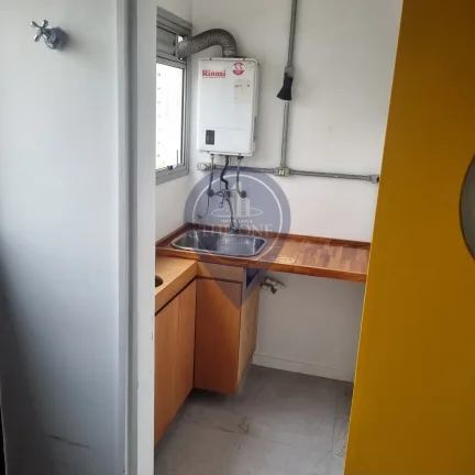 Imagem Apartamento à Venda em São Paulo-SP, Bairro Sumaré: 2 Quartos, 2 Salas, 1 Banheiro, 1 Vaga de Garagem, 85m². Venha Conferir!