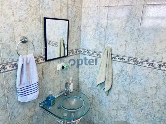 Imagem APARTAMENTO 72 M² - 2 DORMITÓRIOS COM 1 SUITE COM CLOSET, JARDIM DO MAR - SÃO BERNARDO DO CAMPO.