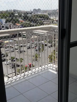 Imagem Apartamento Condominio Gran Club 56 m² 3 Dormitorios 1 Vaga de Garagem