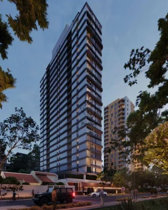 Imagem Apartamentos com varanda / sacada gourmet e excelente localização nas proximidades de supermercados, colégio e shopping no Aeroclube / Bessa - AP1976