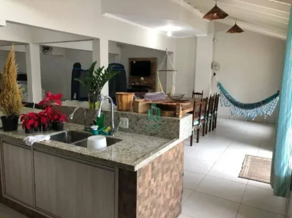 Imagem Sobrado com 4 dormitórios à venda, 430 m² por R$ 1.950.000,00 - Vila Galvão - Guarulhos/SP