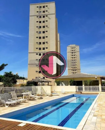 Imagem Seja bem-vindo ao Edificio Brisas do Parque, localizado no charmoso bairro Jardim Santa Marta, em Cu...