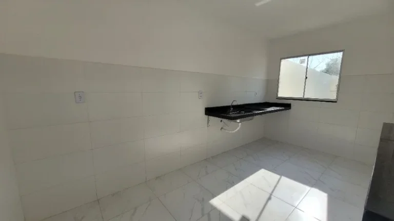 Imagem CASA RESIDENCIAL em SERRA - ES, ENSEADA DE JACARAÍPE