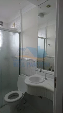 Imagem Casa Condominio - Ribeirão Preto - Condomínio Gerânios - Região Sul
