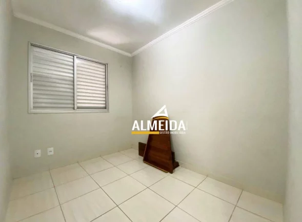 Imagem Apartamento com 3 dormitórios à venda, 68 m² por R$ 380.000,00 - Jardim Primavera - Rio Claro/SP