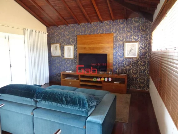 Imagem Casa com 4 dormitórios à venda, 300 m² por R$ 3.300.000,00 - Marina - Armação dos Búzios/RJ