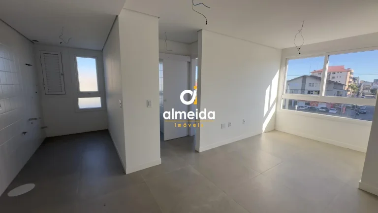 Apartamento 1 dormitórios à venda Camobi Santa Maria/RS