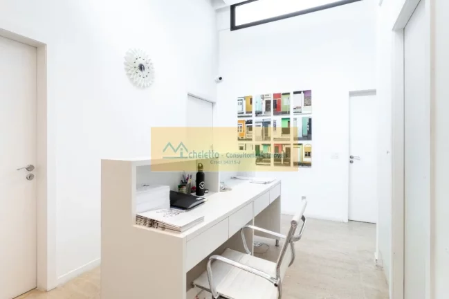 Imagem CASA COMERCIAL em São Paulo - SP, Jardim América