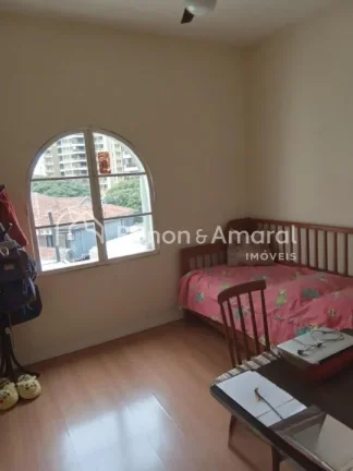 Imagem Apartamento à Venda no Cambuí - Campinas/SP

Este apartamento localizado no coração do Cambuí, ...