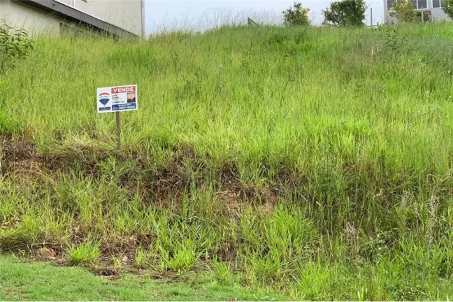 Imagem Terreno Jarinu