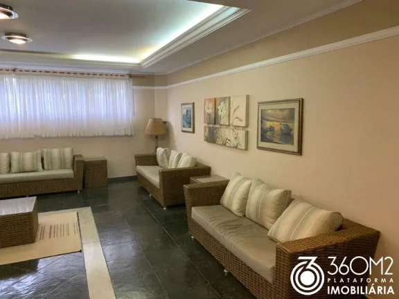 Imagem Apartamento para Venda em São Caetano do Sul / SP no bairro Osvaldo Cruz