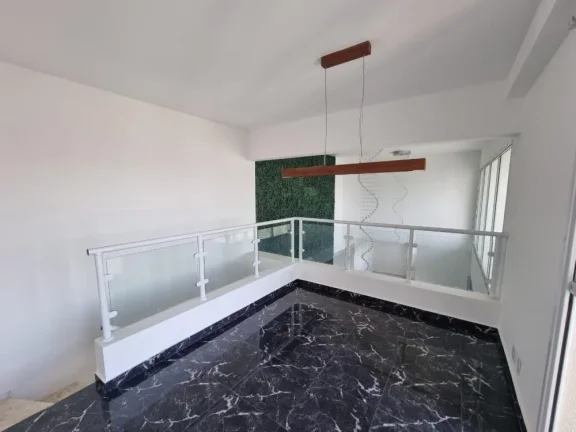 Imagem Apto. LUMINA ALPHAVILLE 136m²