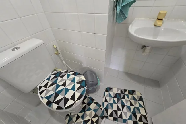 Imagem Apto 02 quartos, andar alto na Avenida das américas (Condomínio com Infra)