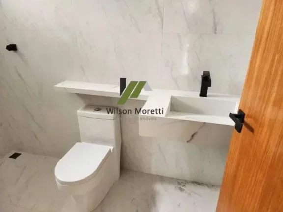 Imagem CASA NOVA