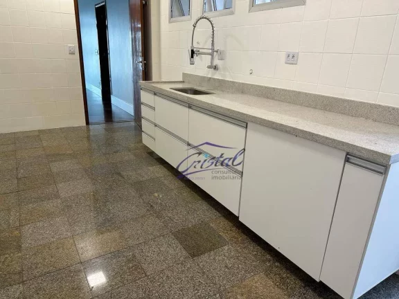 Imagem Apartamento com 3 quartos à venda, 115 m² - Jardim Bonfiglioli - São Paulo/SP