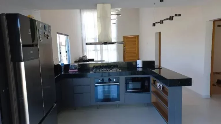 Imagem Casa de condomínio à venda em Maricá, Inoã (Inoã), com 3 quartos, 177m2