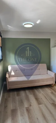 Imagem Alugue já este incrível apartamento de 1 quarto no coração de Campos Elíseos, São Paulo-SP!
