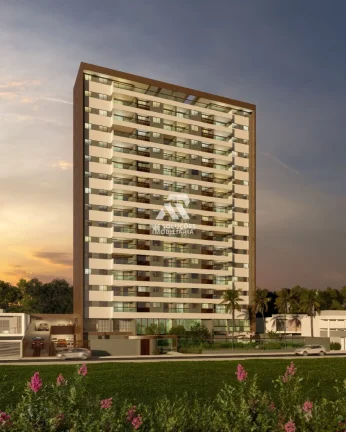 Imagem Apartamentos de 2 e 3 quartos com área de lazer completa – Espinheiro, Recife