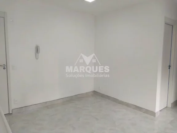 Imagem Apartamento c/ 2 dorms no Residencial Quinta do Lago
