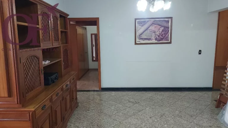 Imagem Apartamento com 242m² à venda - Condomínio Residencial Senador - Jundiaí