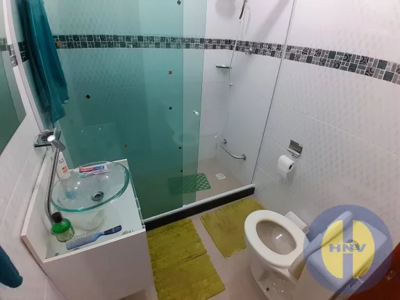 Imagem Vendo casa de segunda locação ótima localização