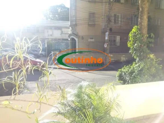 Imagem (27987) Rua Professor Lafaiete Cortes - Tijuca