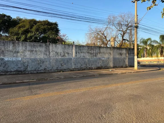 Imagem Terreno à venda no bairro Jardim Wanderley em Tatuí/SP