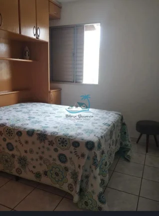 Imagem Apartamento com 2 dormitórios a venda no centro de Ubatuba.