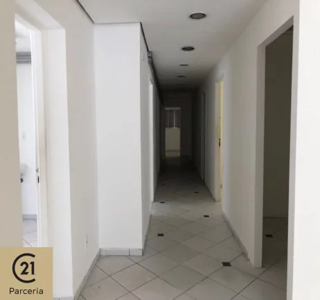 Imagem Casa Comercial Av. Vieira de Morais, Campo Belo,