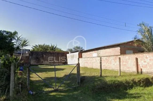Imagem Terreno pronto pra construir, Ipiranga, Sapucaia do Sul