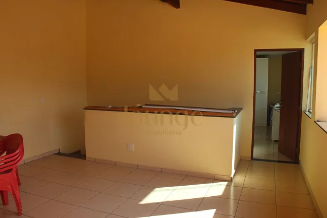 Imagem Casa à venda Jardim Simus Zona Oeste - Sorocaba/SP
