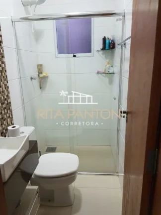 Imagem Casa Condominio - Ribeirão Preto - Planalto Verde