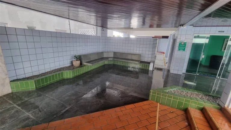 Imagem APARTAMENTO COM 84 m² - CAIÇARA - PRAIA GRANDE SP