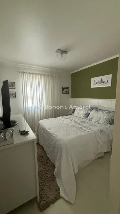 Imagem Apartamento à venda com 136m², 3 Suítes, 5 banheiros e 2 vagas - Loteamento Residencial Vila Bella