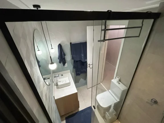 Imagem APARTAMENTO RESIDENCIAL em São Paulo - SP, Alto da Lapa