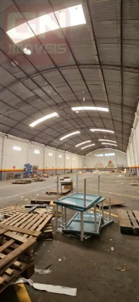 Galpão para Venda em Bel?(C)m, Marambaia