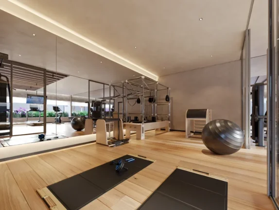 Imagem Brisea Moema - Residencial