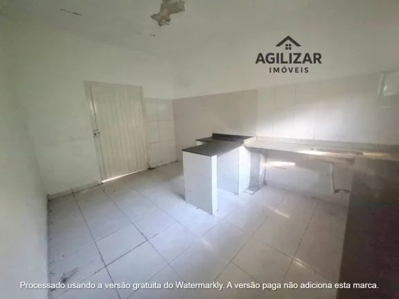 Imagem 2 Casas - Bairro Céu Azul